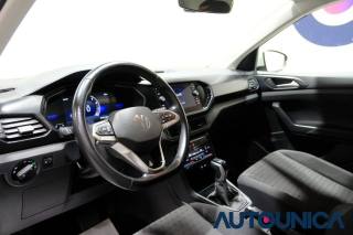 VOLKSWAGEN T-Cross usata, con Alzacristalli elettrici