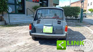AUTOBIANCHI Bianchina usata 14