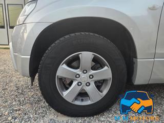 SUZUKI Grand Vitara usata, con Chiusura centralizzata