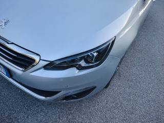 PEUGEOT 308 usata, con Climatizzatore