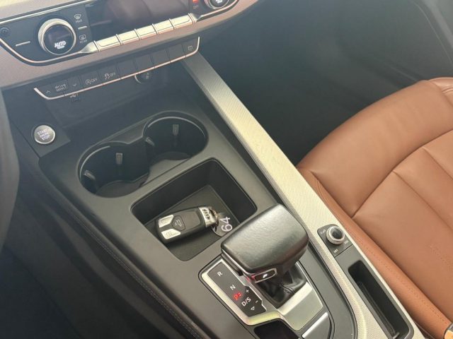 AUDI A5 usata, con Servosterzo