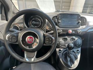FIAT 500 usata, con Cerchi in lega