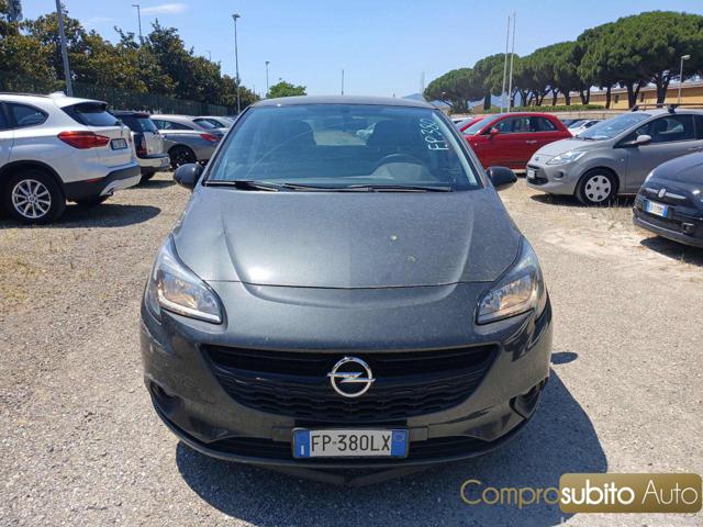OPEL Corsa usata, con ABS