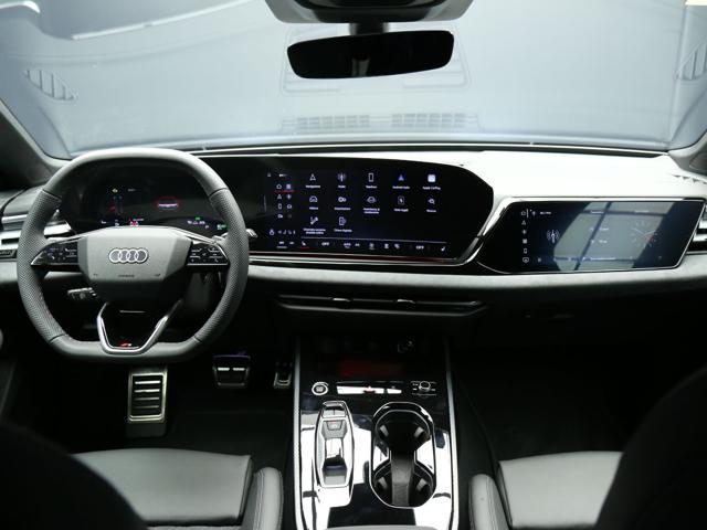 AUDI A5 usata, con Controllo automatico clima
