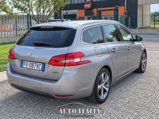 PEUGEOT 308 usata, con Alzacristalli elettrici