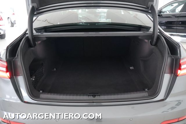 AUDI A6 usata, con Sensori di parcheggio posteriori