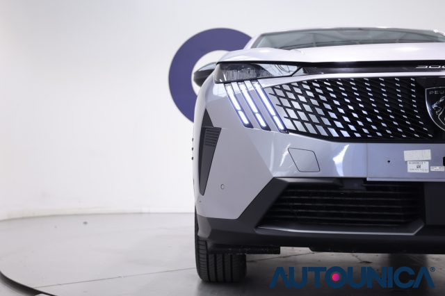 PEUGEOT 3008 usata, con Fari full-led