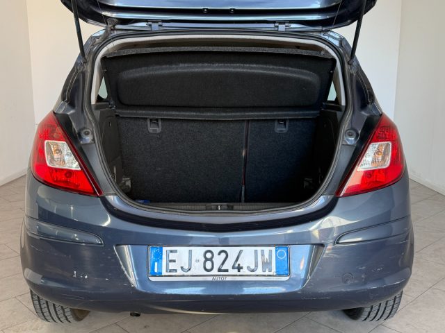 OPEL Corsa usata 6