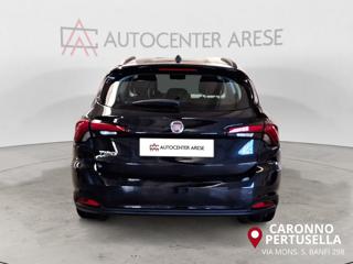 FIAT Tipo usata, con Autoradio