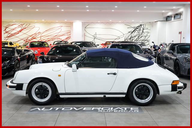 PORSCHE 911 usata, con Specchietti laterali elettrici