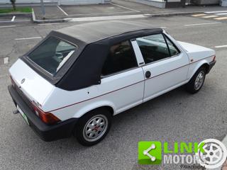 FIAT Ritmo usata 2