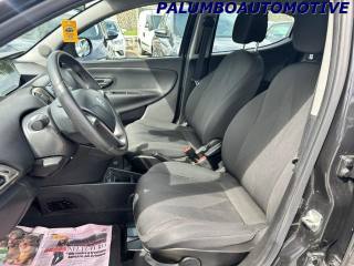 LANCIA Ypsilon usata, con Controllo trazione