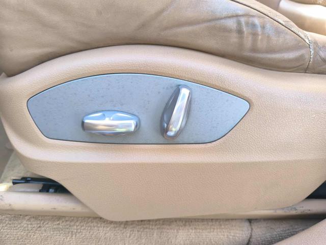 PORSCHE Cayenne usata, con Park Distance Control