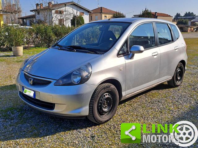 HONDA Jazz usata, con ABS