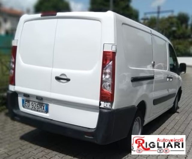 FIAT Scudo usata 3