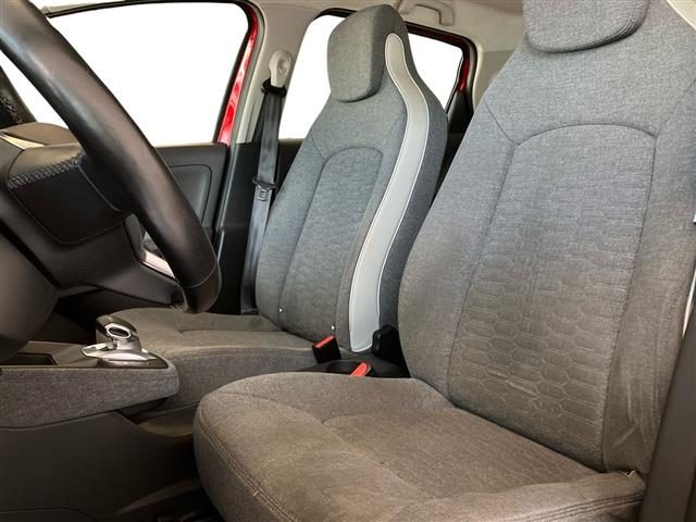 RENAULT ZOE usata, con ESP