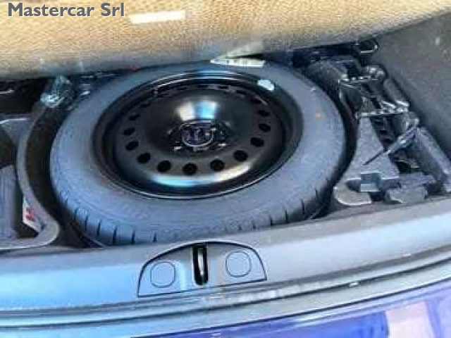 FIAT 500X usata, con Chiusura centralizzata