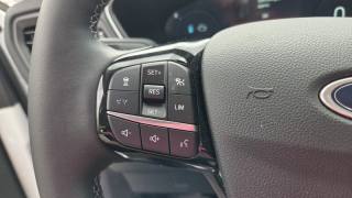 FORD Kuga usata, con Volante in pelle