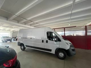 FIAT Ducato MOVANO 35 2.2 HDi 140 P.LUNGO TETTO ALTO Furgone