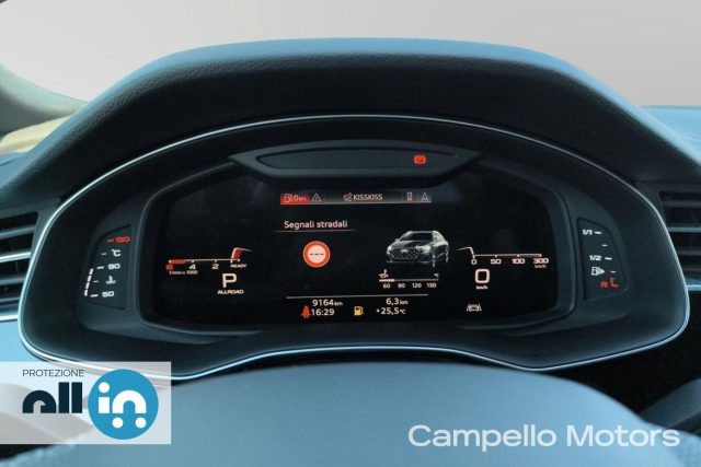 AUDI Q8 usata 8