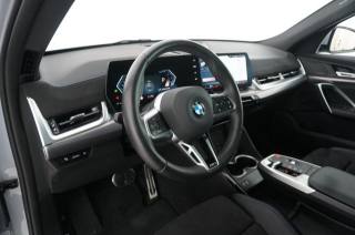 BMW X2 usata, con Autoradio