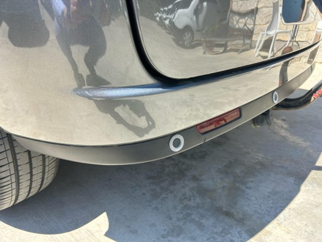 FIAT Doblo usata, con Lettore CD