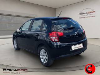 CITROEN C3 usata, con Boardcomputer