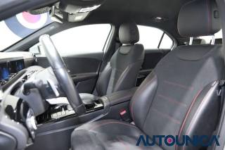 MERCEDES-BENZ A 180 usata, con Autoradio