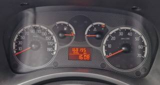 FIAT Panda usata, con Marmitta catalitica