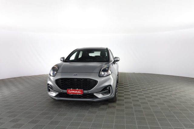 FORD Puma usata 0