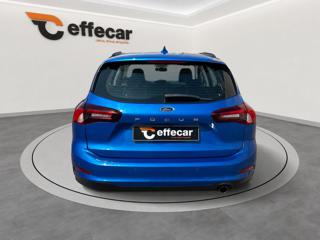 FORD Focus usata, con Alzacristalli elettrici