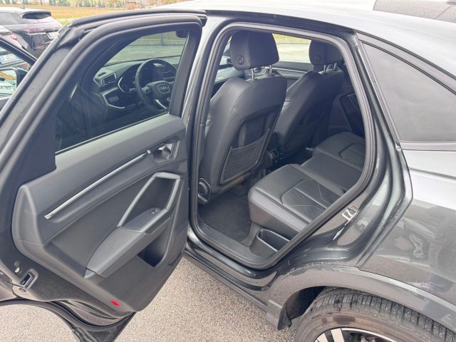 AUDI Q3 usata, con USB