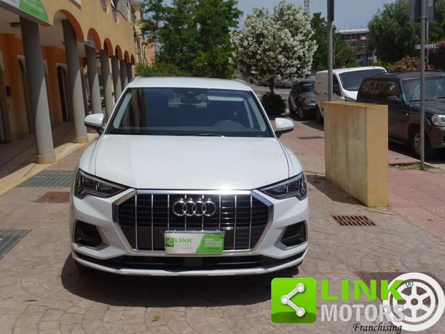 AUDI Q3 usata, con Airbag