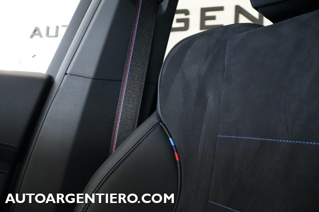 BMW X2 usata, con Sensore di luce