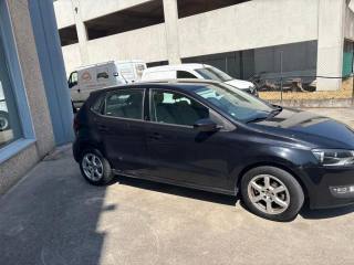 VOLKSWAGEN Polo usata, con Chiusura centralizzata