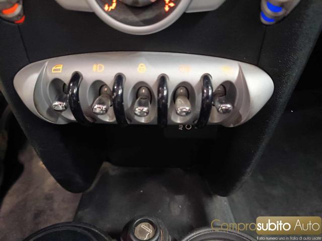 MINI Cooper D usata 25