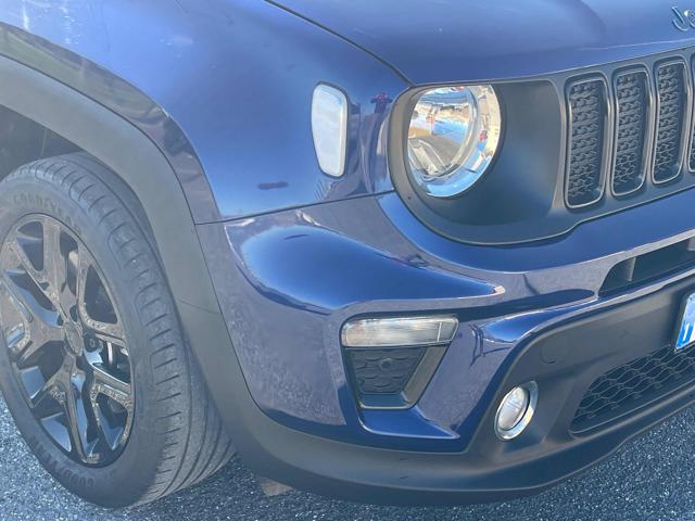 JEEP Renegade usata, con Airbag laterali