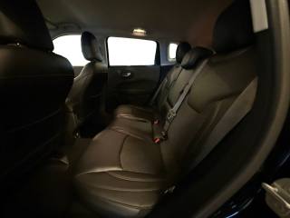 JEEP Compass usata, con ESP