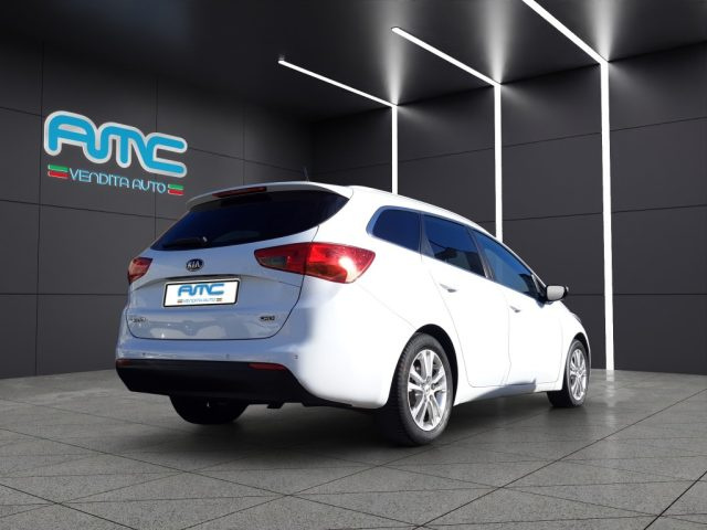 KIA cee