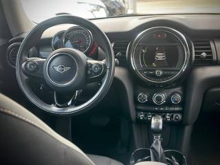 MINI Cooper D usata, con Volante multifunzione