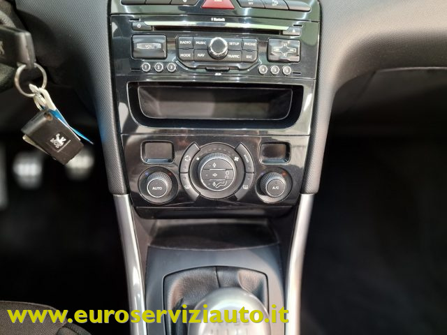 PEUGEOT 308 usata 17