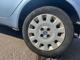 FIAT Punto usata, con Climatizzatore