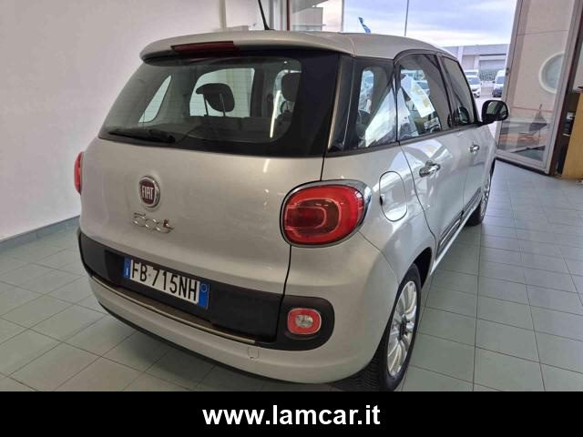 FIAT 500L usata, con ESP