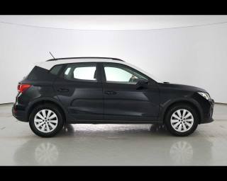 SEAT Arona usata, con Airbag Passeggero
