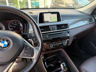BMW X1 usata, con ESP