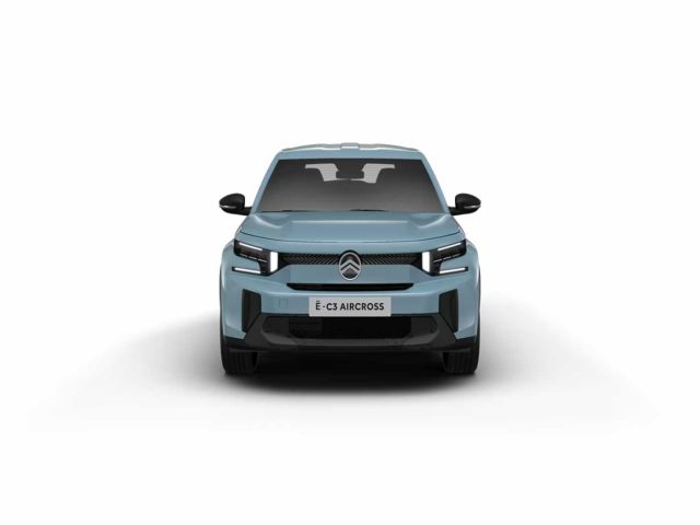 CITROEN C3 Aircross usata, con Airbag