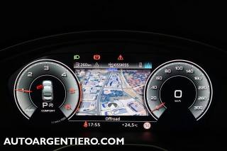 AUDI A4 usata, con Controllo trazione