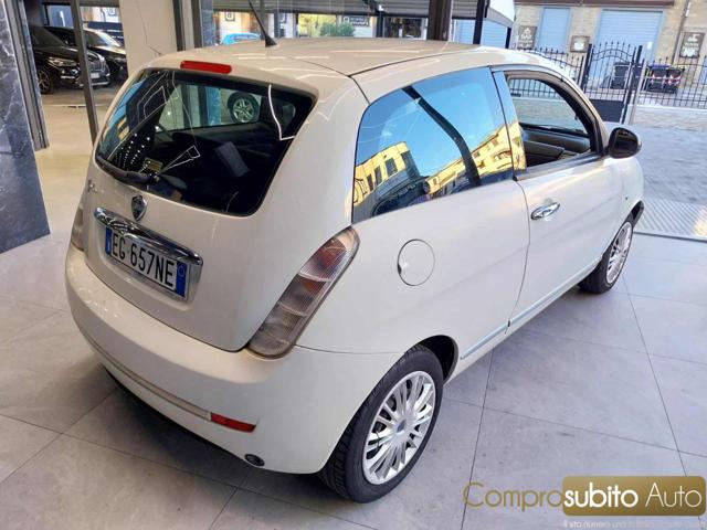 LANCIA Ypsilon usata, con Alzacristalli elettrici