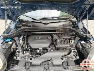 MINI Countryman usata, con Fari Xenon