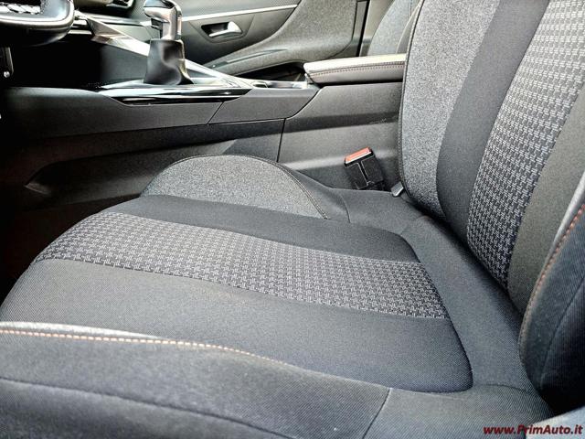 PEUGEOT 5008 usata, con Filtro antiparticolato